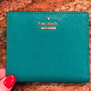 Kate Spade Adalyn Wallet